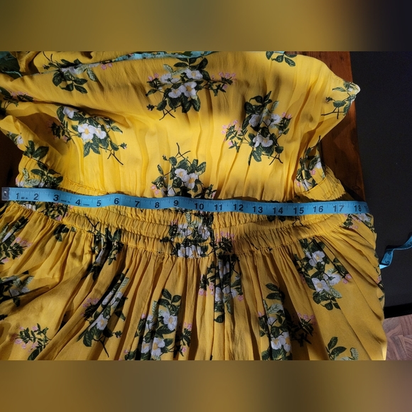 Hooked on A Feeling Matilda Jane Dress xl - Picture 6 of 8